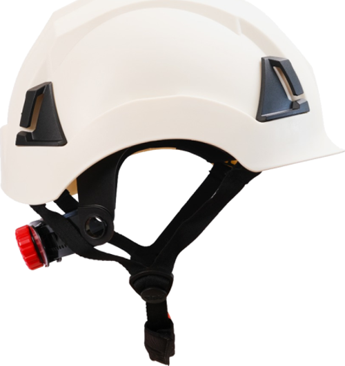 ® SAFETY SP9001 ENDÜSTRİYEL YÜKSEKTE ÇALIŞMA BARETİ