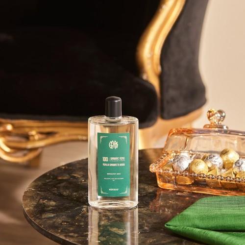 Cumhuriyet Yüzyılı Atatürk Kolonyası Bergamot 200 ml