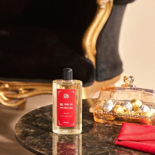 Cumhuriyet Yüzyılı Atatürk Kolonyası Amber 200 ml
