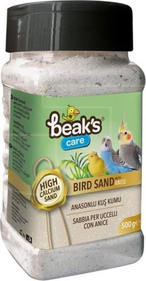 Anasonlu Kuş Kumu 500 gr