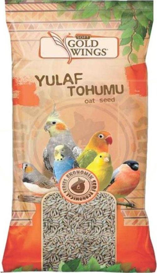 Yulaf Tohumu 300 gr