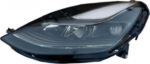 Far Sol Tesla Model Y 2021-2024 Beyinli Ledli Mercekli