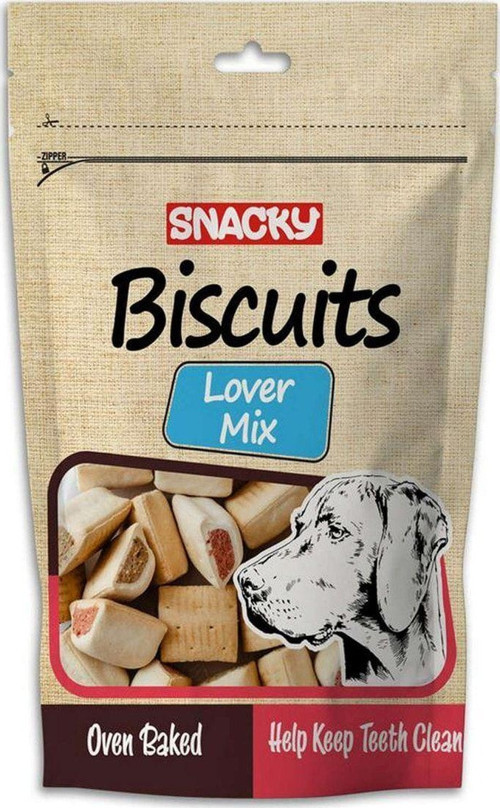 Lower Mix Biscuits