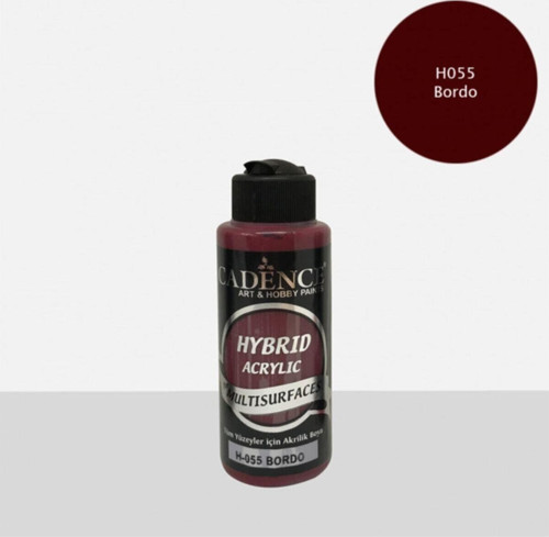 H055 Bordo - Multisurfaces 120ml