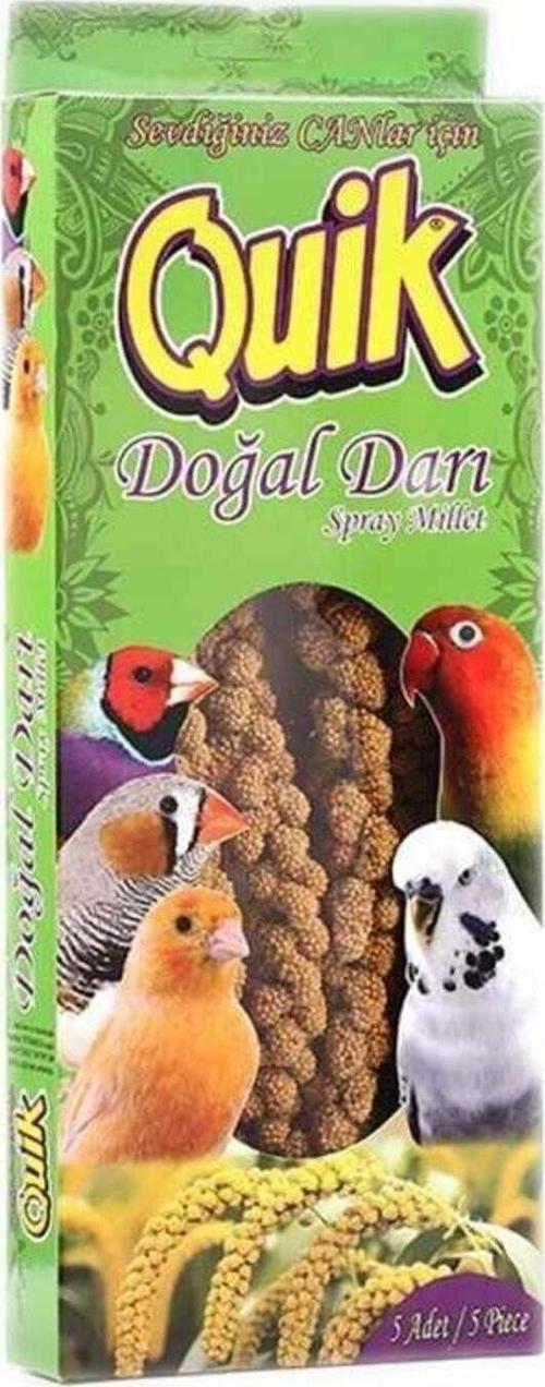 Doğal Darı (dal Darı) 120g