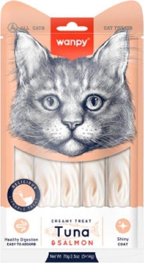 Somonlu Kedi Ödülü 5'li