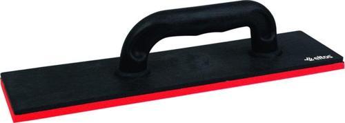 Etm106 Siyah Tırfıl Mala Uzun 37 x 10 cm