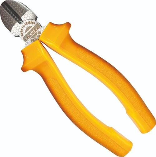 Eyk161 Dövme Çelik Yan Keski 160 Mm