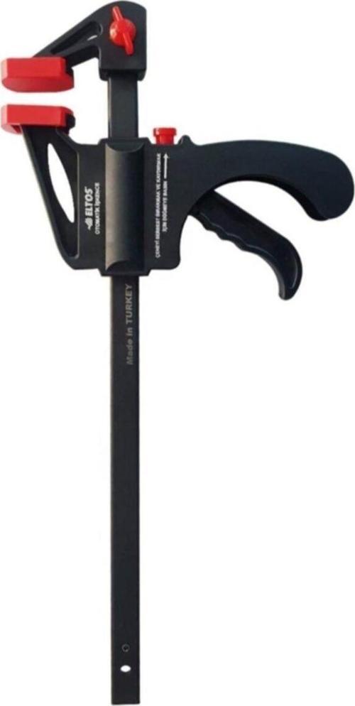 Otomatık Iskence 30Cm