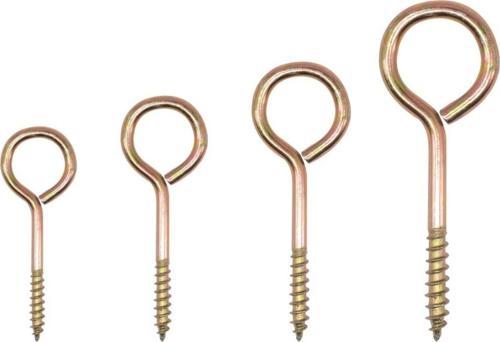 Ba1630K Kapalı Piton 16X30 Mm 200 Adet