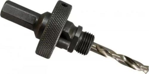 4864 Bi Metal 6,3x72 Mm Panç Merkezleme Ucu