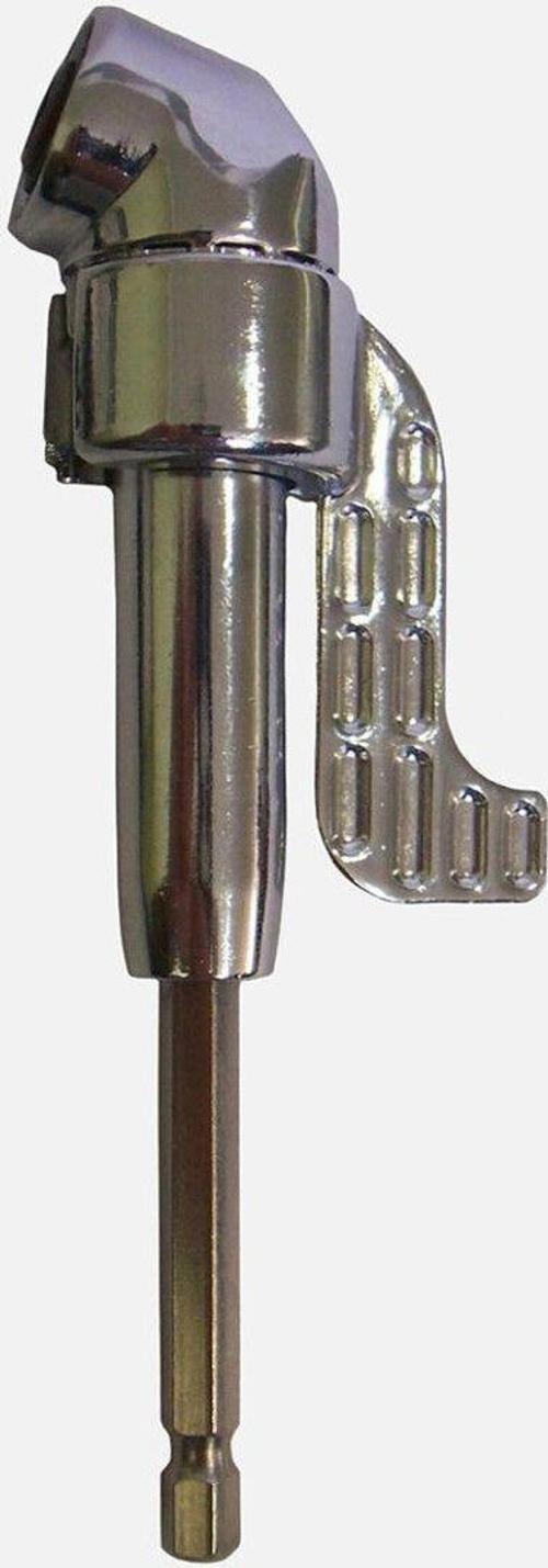 2558 Köşe Bits Vidalama Adaptörü 1/4"
