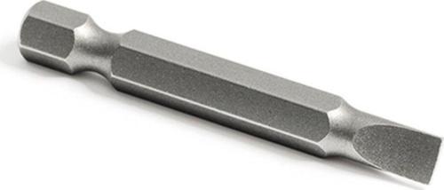 5251 Kare Düz SL 6x50 Mm Bits Uç 10 Adet