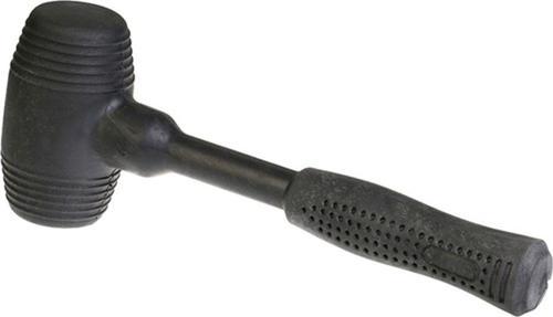 Ergonomik Lastik Tokmak Ø60