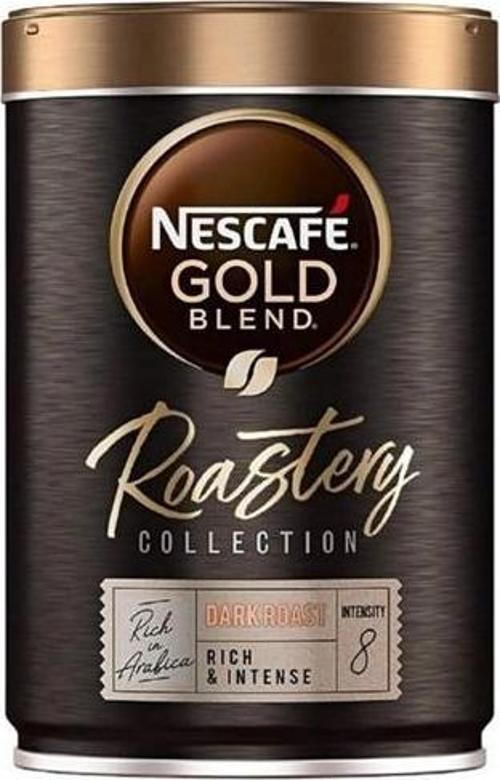 Gold Roastery Collection Dark 95 G