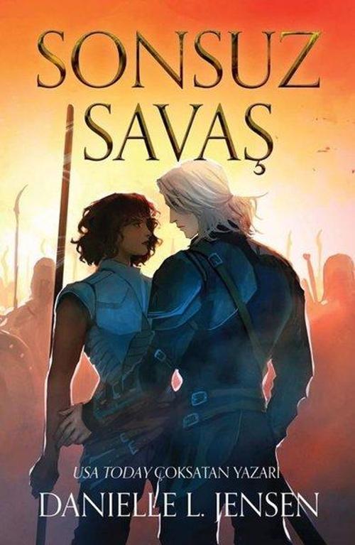 Sonsuz Savaş