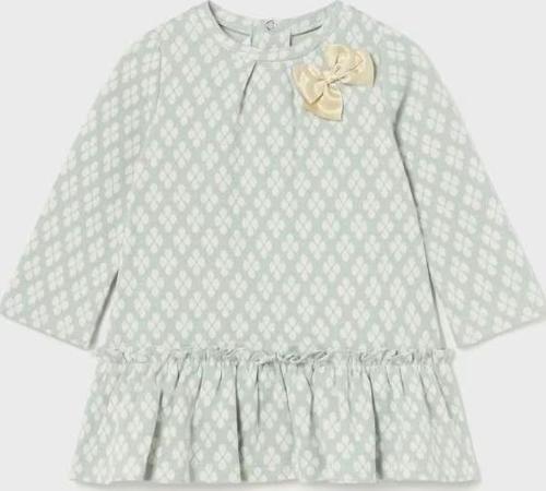 Kız Bebek Elbise 2908