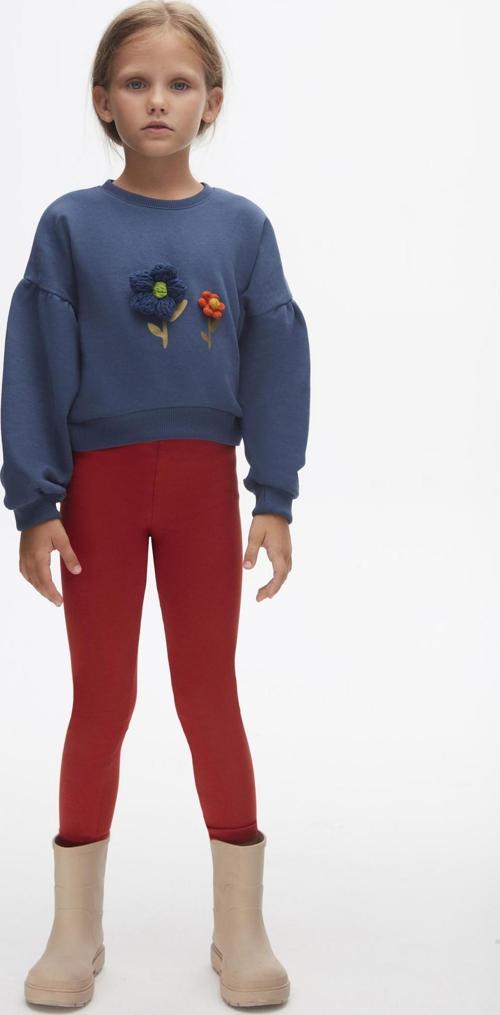 Kız Çocuk Sweatshirt 37506