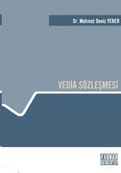 Vedia Sözleşmesi
