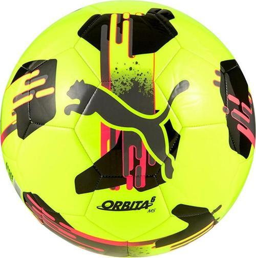 Orbita 6 Ms Futbol Topu 08433511