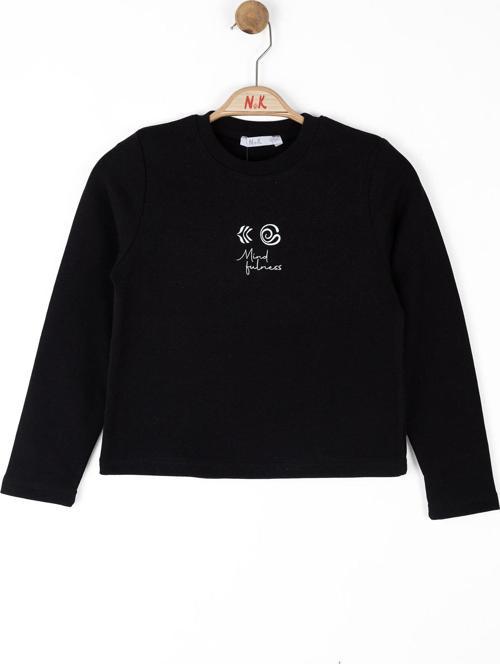 Mind 37321 Kız Çocuk Sweatshirt