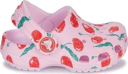 Classic Fresh Fruits Clog Unisex Çocuk Terlik 211170