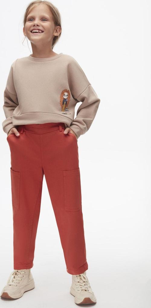 Kız Çocuk Sweatshirt 37513