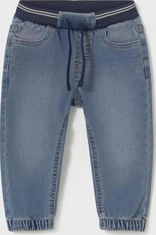 Erkek Bebek Jean Pantolon 1583
