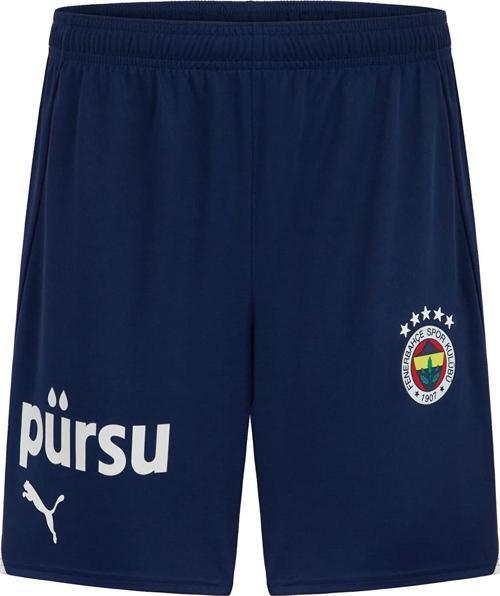 Fenerbahçe Sk 2024/2025 Erkek Futbol Şortu 77538205