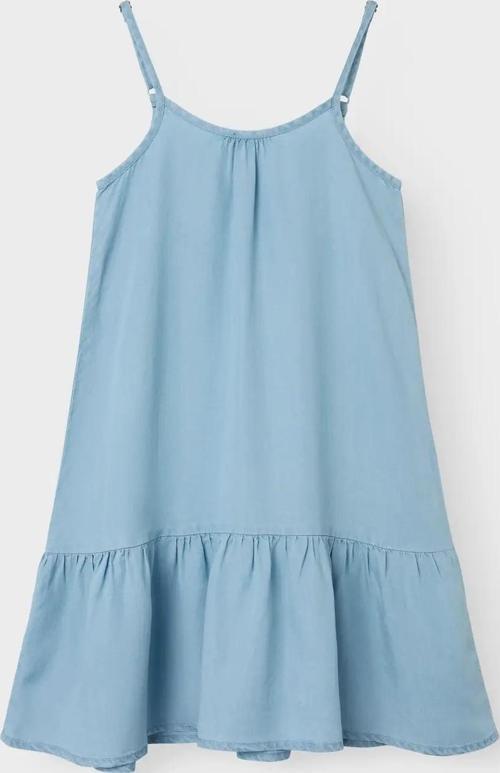 Nkfmalia Kız Çocuk Elbise 13240271