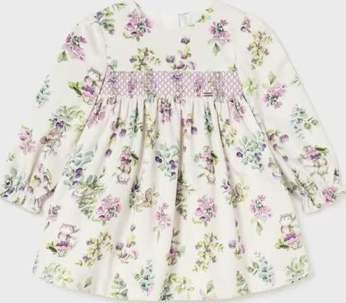 Kız Bebek Elbise 2913