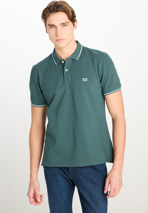Erkek Polo T-shirt ML61ARLOT