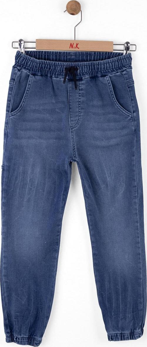 Atlas Erkek Çocuk Denim Pantolon 68703