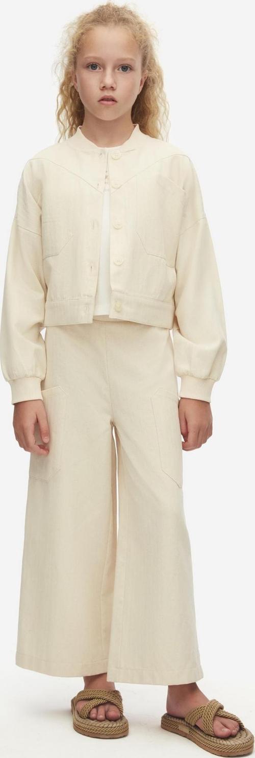 Papyrus Kız Çocuk Pantolon 58318