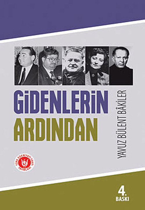 Gidenlerin Ardından