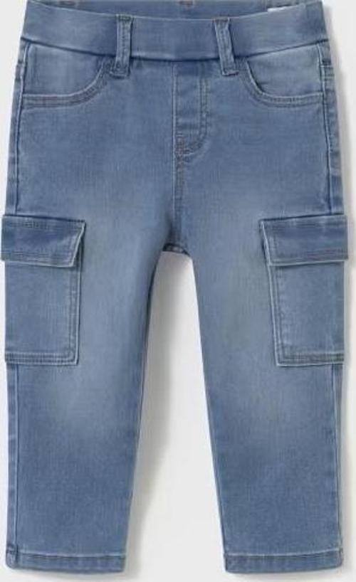Erkek Çocuk Denim Pantalon 1578
