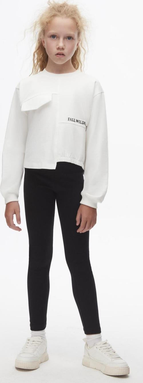 Band 37317 Kız Çocuk Sweatshirt