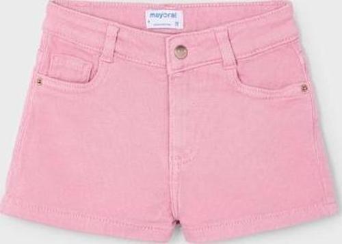Kız Çocuk Denim Şort 234