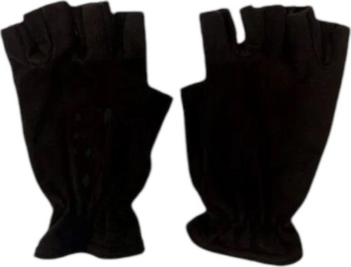 Unisex Polar Kışlık Parmakları Kesik Eldiven