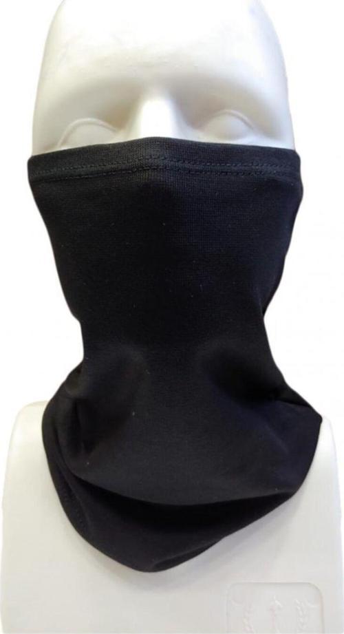 Siyah Termal Boyunluk