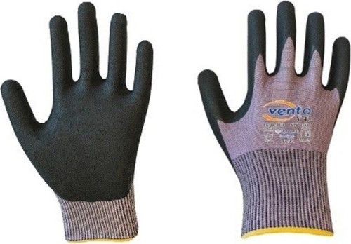 Vento V44 Kesilmeye Dirençli İş Eldiveni - D Kesilmez
