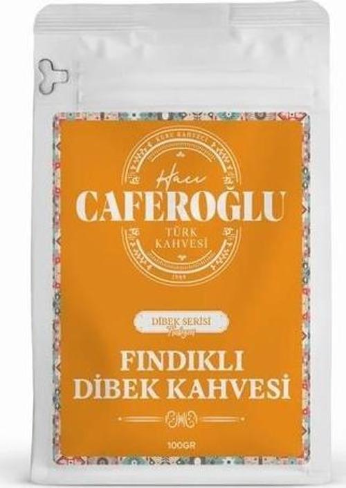 Fındıklı Dibek Kahvesi