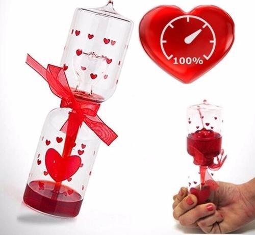 Kırmızı Aşkölçer