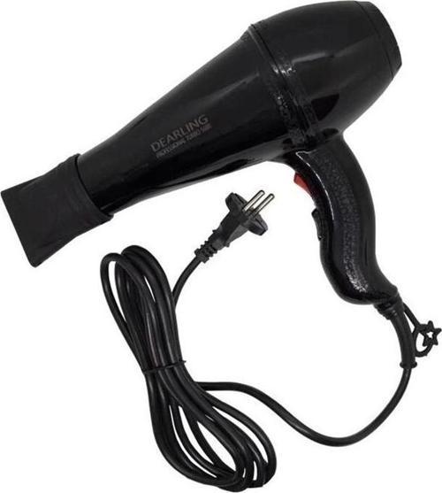 5600 Profesyonel Ac Motor Saç Kurutma Fön Makinesi