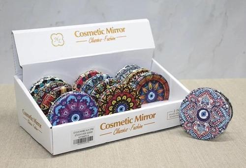 Taşlı El Aynası Yulak İnce Alk3758