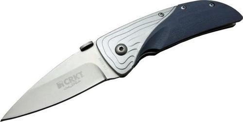 Cr 0088 Bl Kamp Çakı 18 Cm - Manuel, Kılıflı, Kutulu
