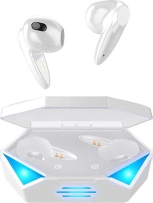 G20 Tws Bluetooth 5.2 Rgb Kulak Içi Oyuncu Kulaklığı