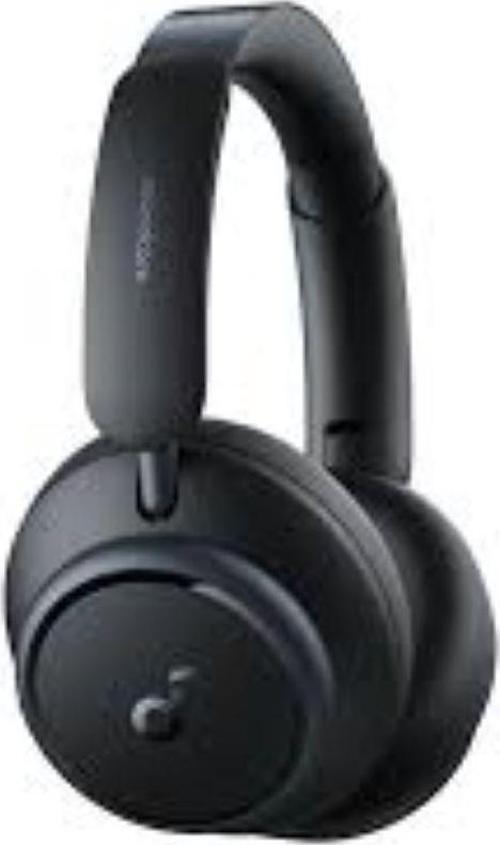 Soundcore Space Q45 Bluetooth Kablosuz Kulaklık - Siyah - A3040 P946S8835