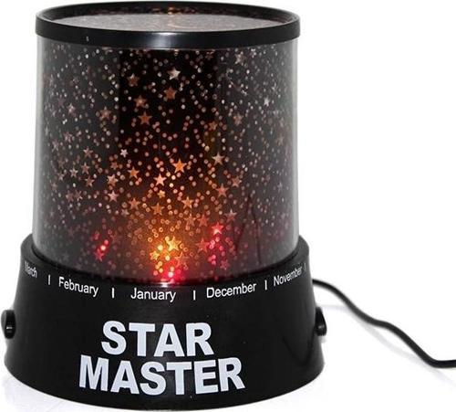 Star Master Led Lamba Alk3327