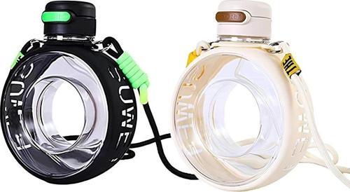 Su Matarası 750 Ml Bpa İçermez Alk3151